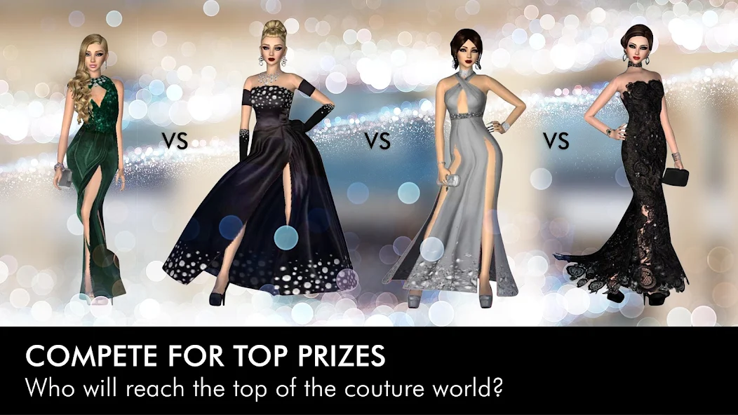 Fashion Empire - Boutique Sim - screenshot 12