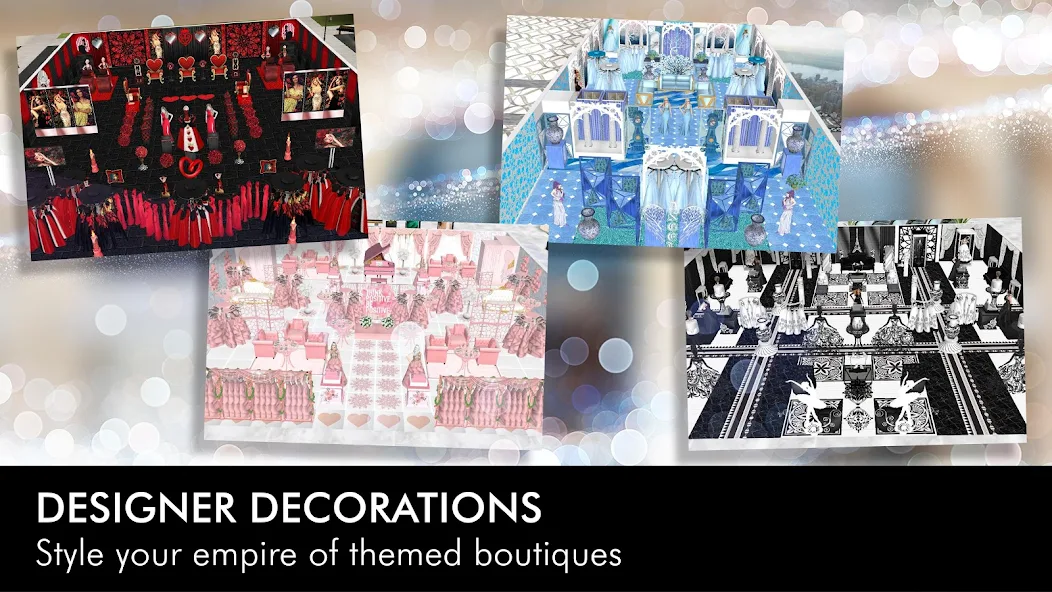 Fashion Empire - Boutique Sim - screenshot 13