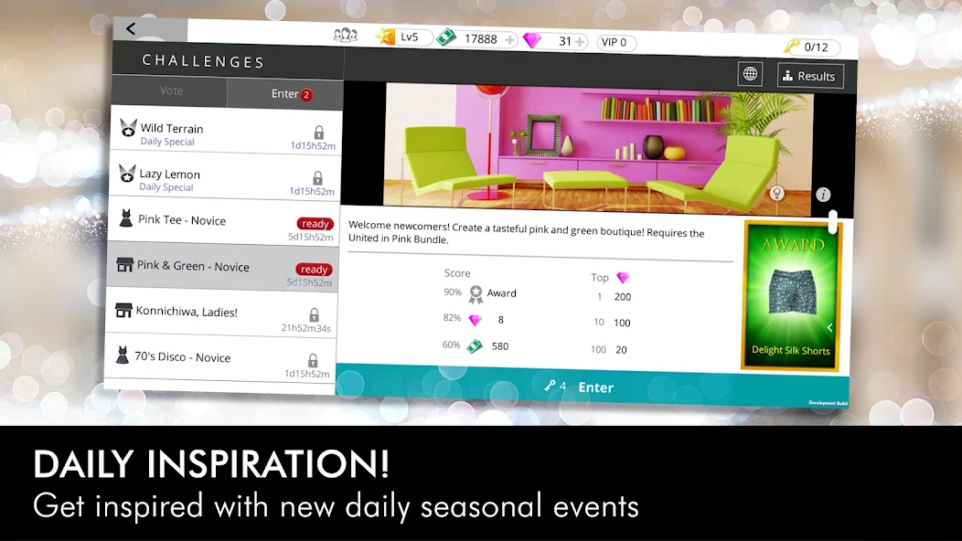 Fashion Empire - Boutique Sim - screenshot 16