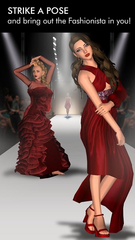 Fashion Empire - Boutique Sim - screenshot 2