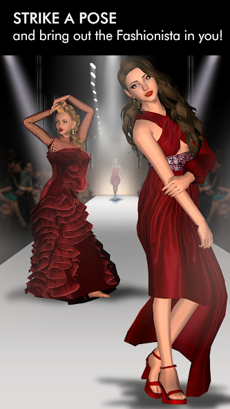 Fashion Empire - Boutique Sim - screenshot 2