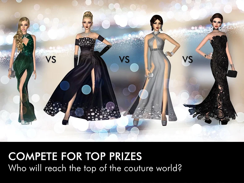 Fashion Empire - Boutique Sim - screenshot 20