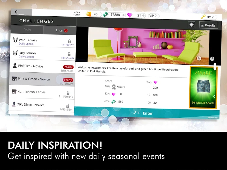 Fashion Empire - Boutique Sim - screenshot 24