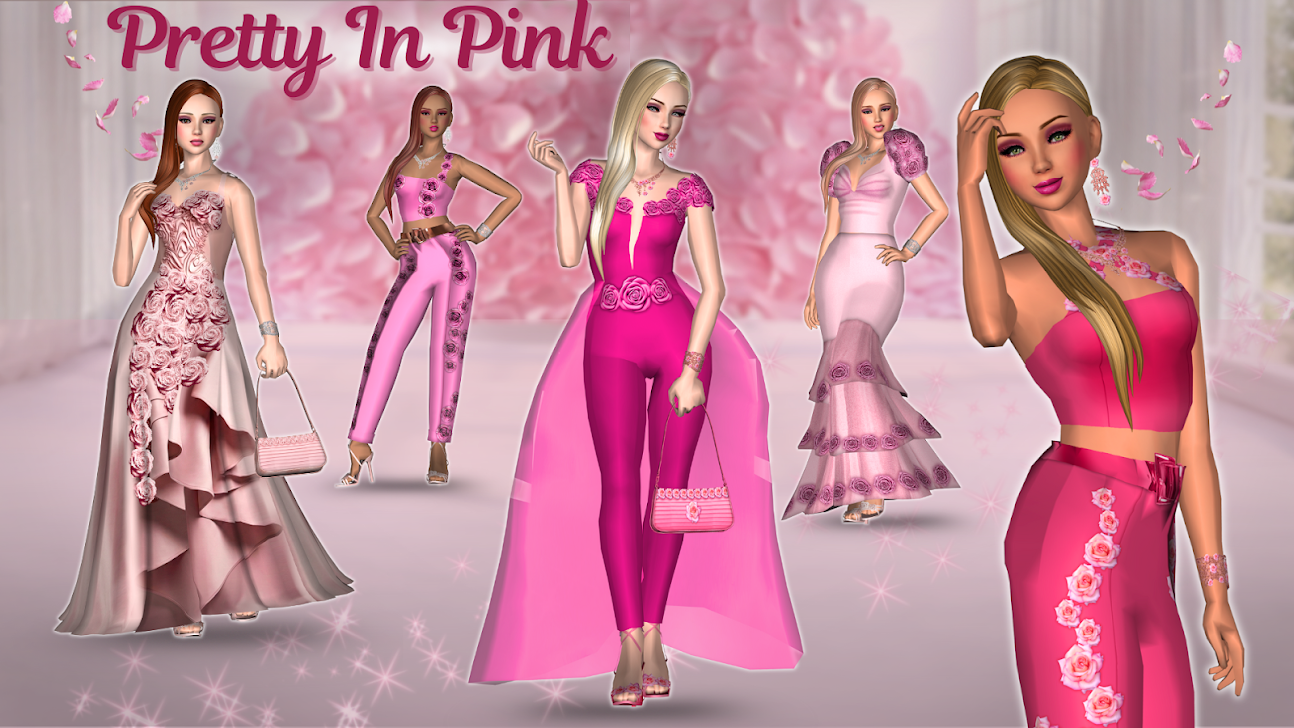 Fashion Empire - Boutique Sim - screenshot 25