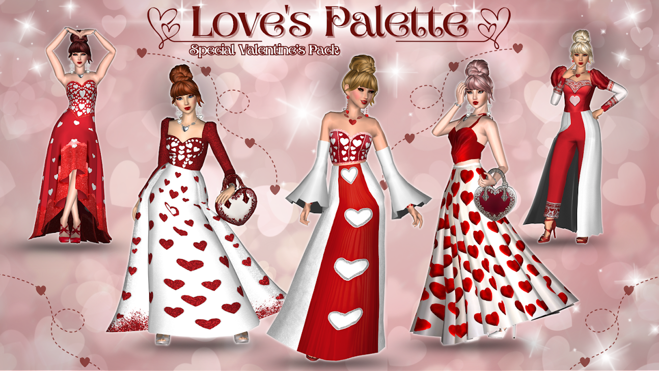 Fashion Empire - Boutique Sim - screenshot 26