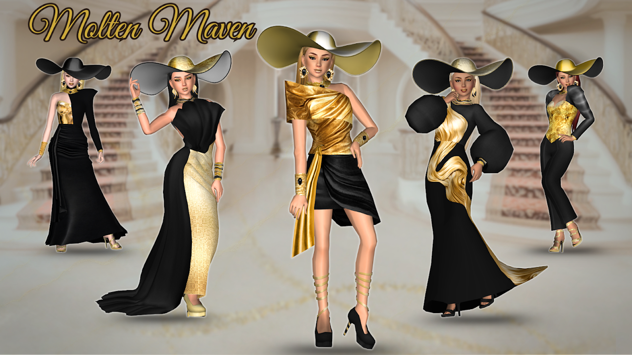 Fashion Empire - Boutique Sim - screenshot 27