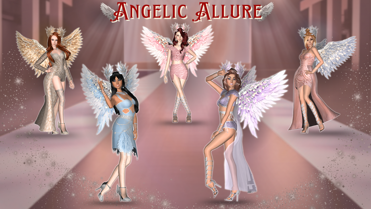 Fashion Empire - Boutique Sim - screenshot 28