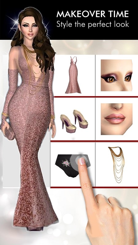 Fashion Empire - Boutique Sim - screenshot 4