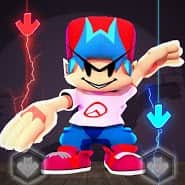 Mod for Friday Night Funkin: Dancing MOD APK icon