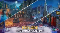 Dark City: Amsterdam - screenshot 1