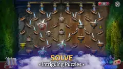 Dark City: Amsterdam - screenshot 2