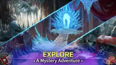 Frozen Beauty - screenshot 1