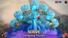 Frozen Beauty - screenshot 2