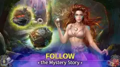 Voice of the Sea - screenshot 3