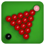 Total Snooker Classic MOD APK icon