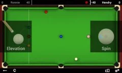 Total Snooker Classic - screenshot 3