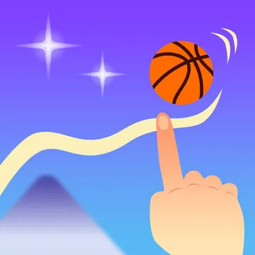 Draw The Line 3D MOD APK icon