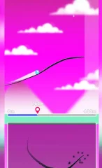 Draw The Line 3D - screenshot 2