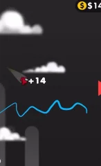 Draw The Line 3D - screenshot 3