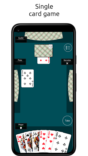 Durak - screenshot 1