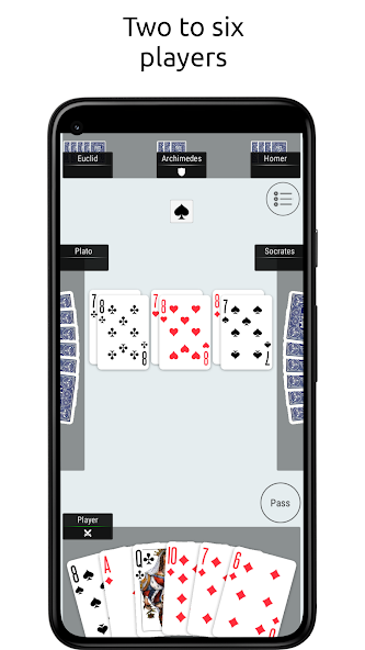 Durak - screenshot 3