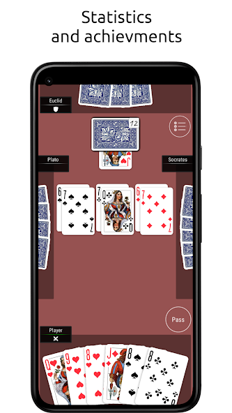Durak - screenshot 4