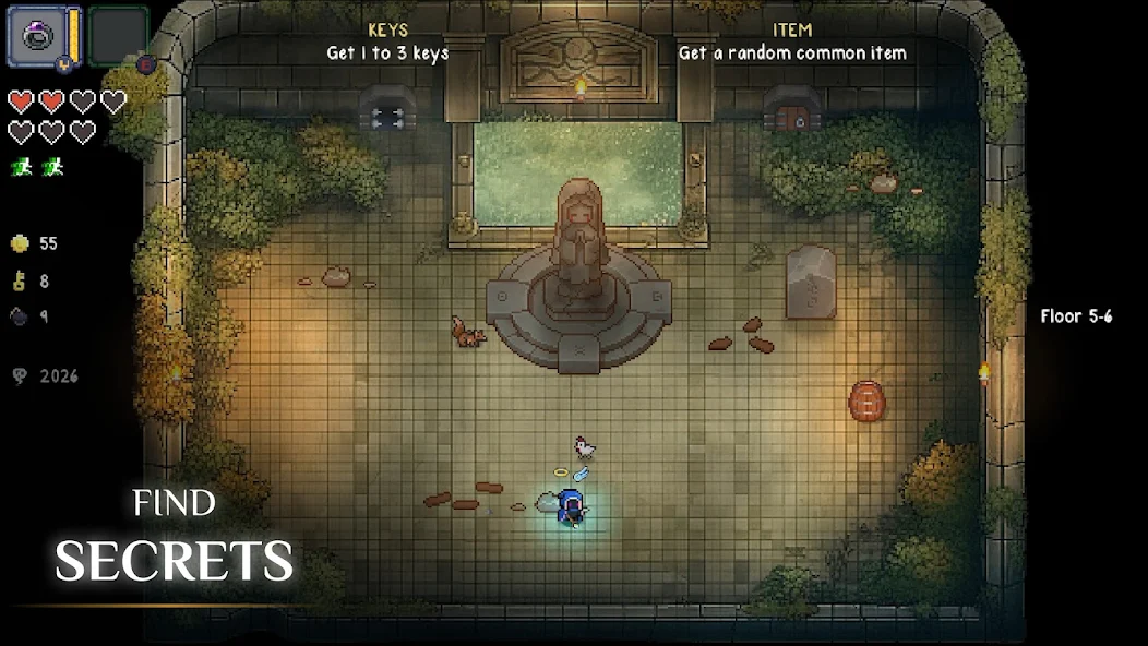 The Last Game - screenshot 12