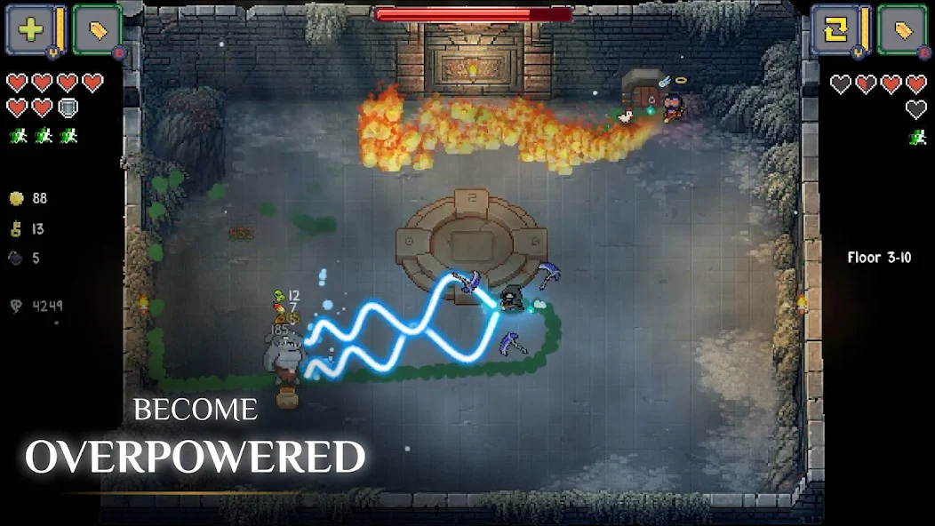 The Last Game - screenshot 15