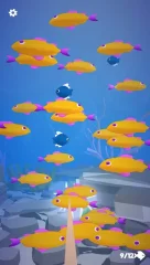 Deep Spear Fishing - screenshot 4