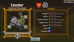 Farabel - screenshot 2