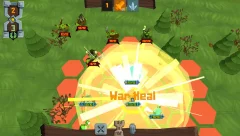 Farabel - screenshot 3