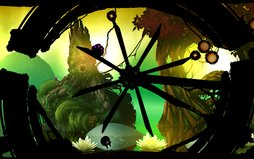 BADLAND - screenshot 3