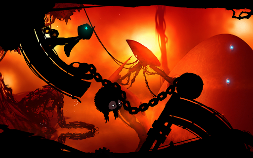 BADLAND - screenshot 6