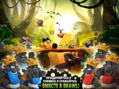 Badland Brawl - screenshot 4