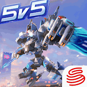 Rumble Stars - screenshot 2