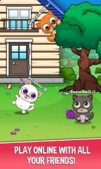 Oliver the Virtual Cat - screenshot 3