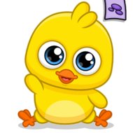 My Chicken - Virtual Pet Game MOD APK icon