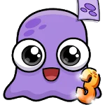 Moy 3 Virtual Pet Game MOD APK icon