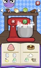 Moy 3 Virtual Pet Game - screenshot 3