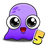 Moy 5 - Virtual Pet Game MOD APK icon