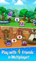 Moy 5 - Virtual Pet Game - screenshot 3