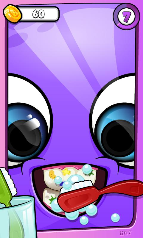 Moy 7 - screenshot 1