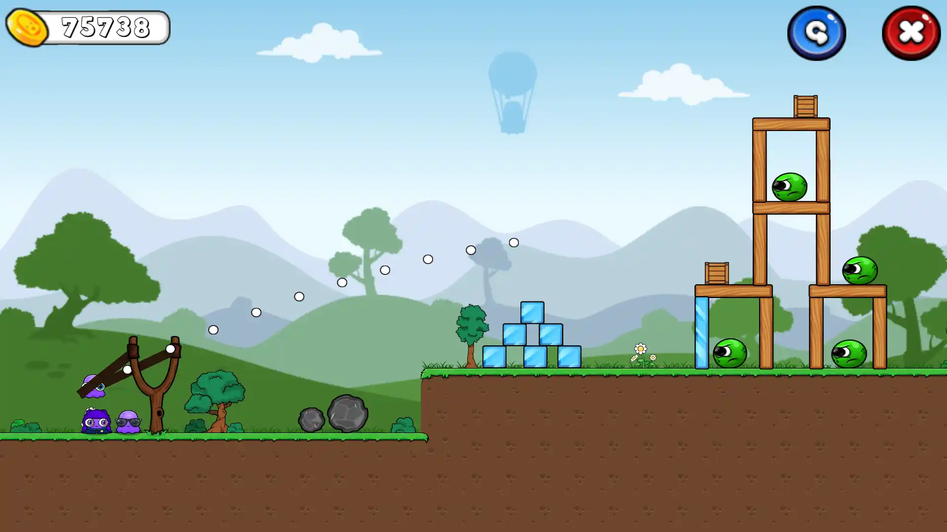 Moy 7 - screenshot 4