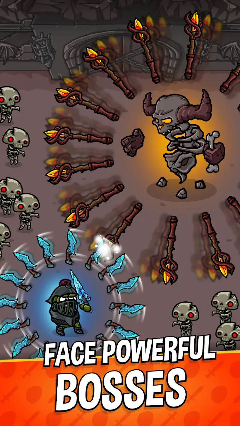 Pickle Pete - screenshot 4