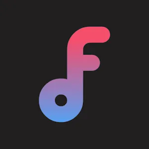 Frolomuse - app icon