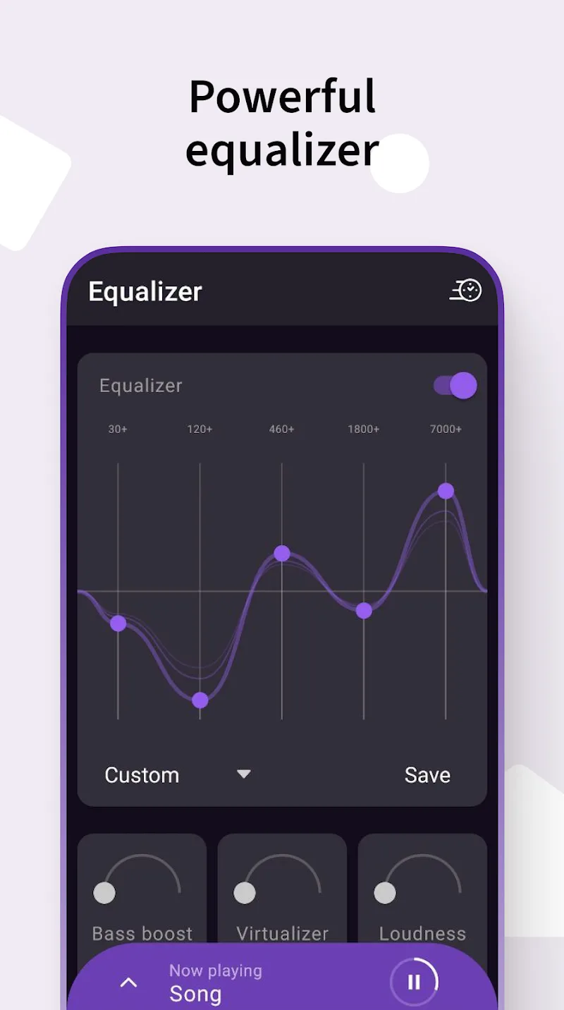 Frolomuse - screenshot 3