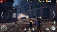 Jail Survival - screenshot 1