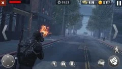 Jail Survival - screenshot 2