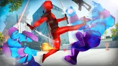 Dead Superhero - screenshot 3