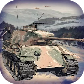 Frontline: Eastern Front MOD APK icon